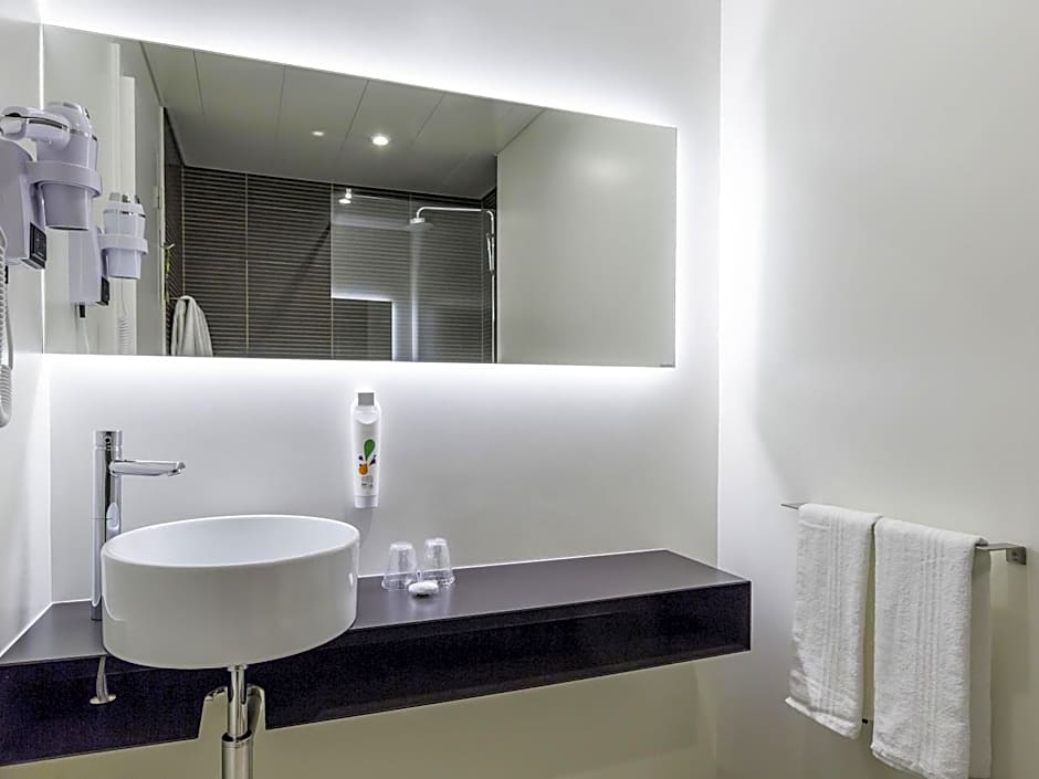 Ibis Styles Lisboa Centro Marquês de Pombal