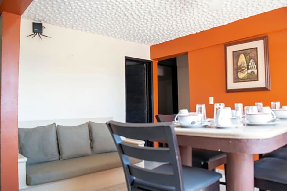 Isabel Suites