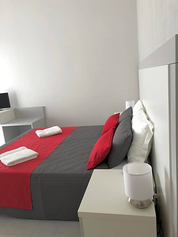 Chiaia Guest House