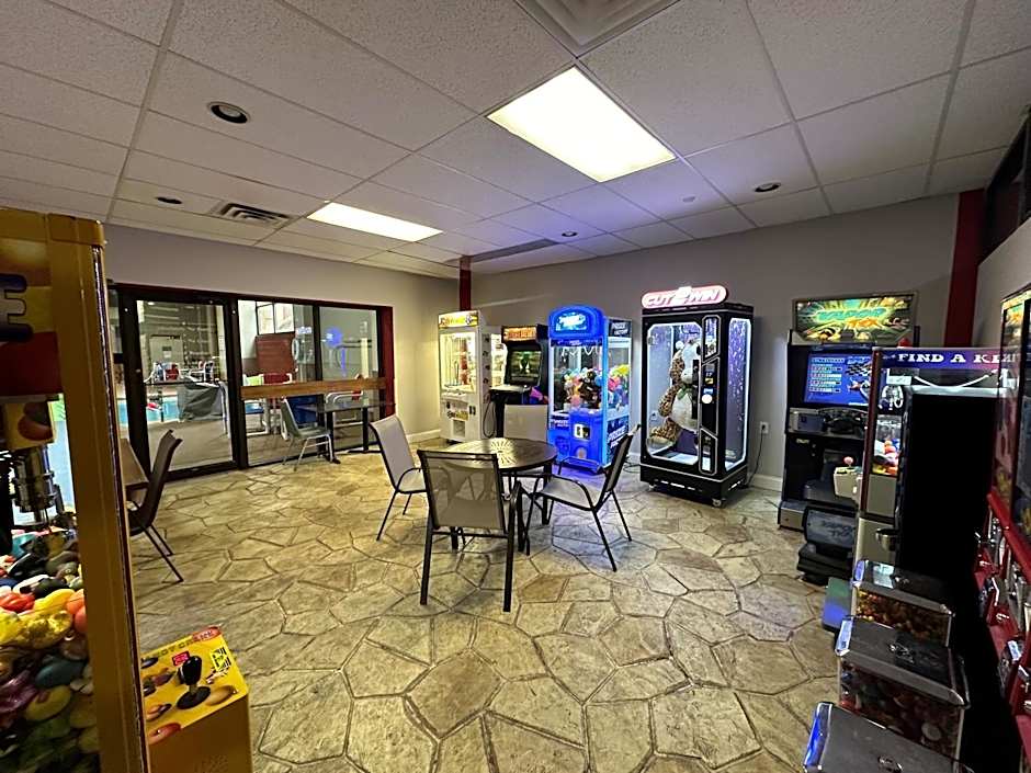 Ramada by Wyndham Waupaca