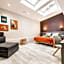Mandarina Hotel Luxembourg Strassen
