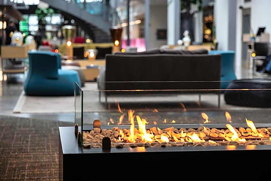 Quality Hotel Edvard Grieg