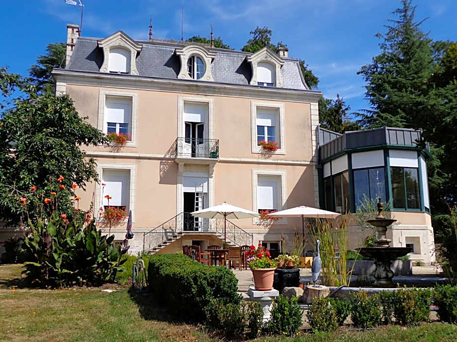 La Maison Ribotteau