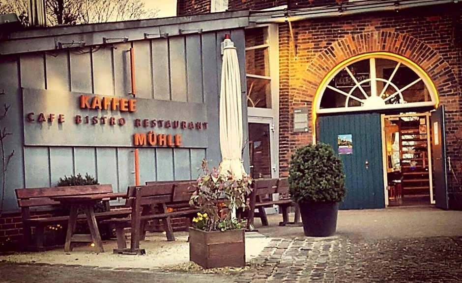 Bremen Apartments Nath Schnoor