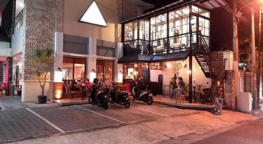 Griya Sentana Malioboro Hotel