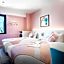 Daiwa Royal Hotel D-CITY Nagoya Nayabashi