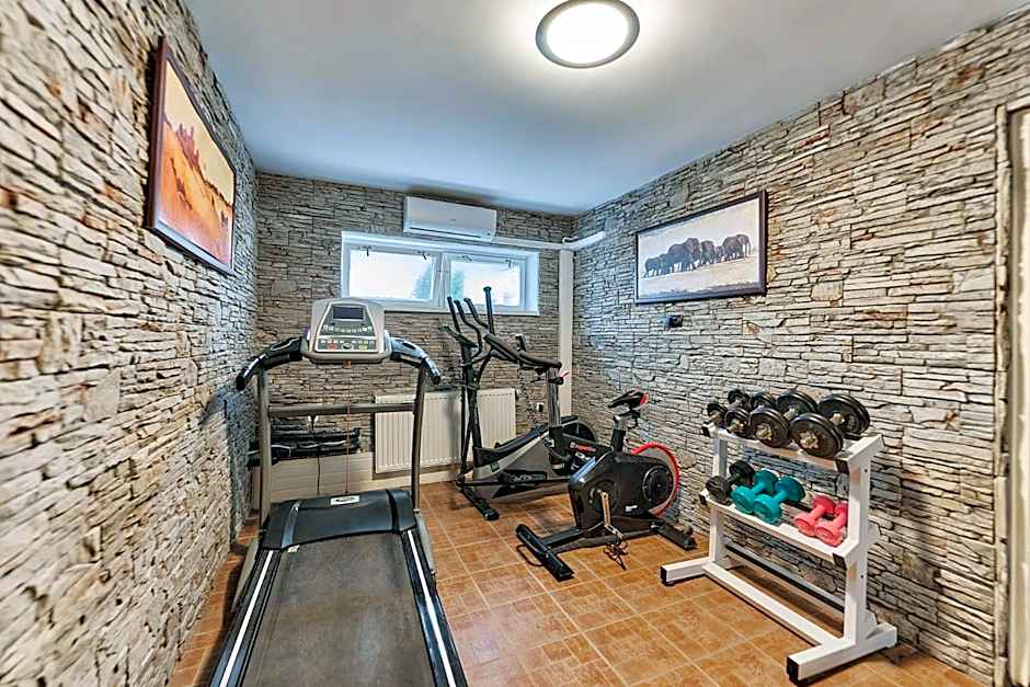 Tokajer Wellness Panzió
