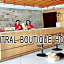 Central Boutique Hotel