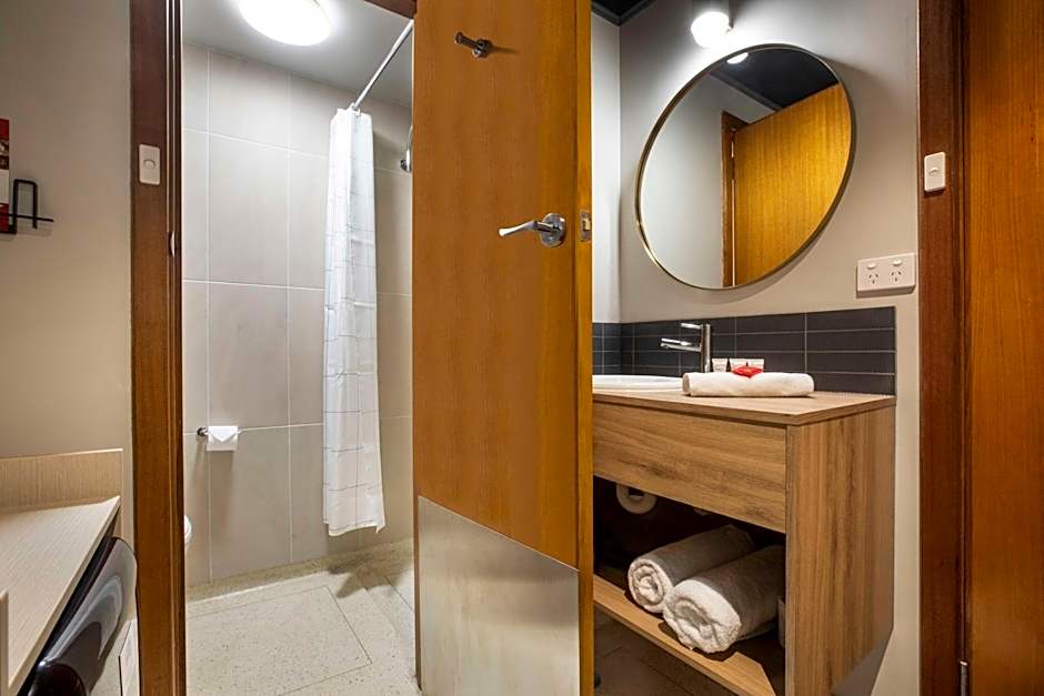 Nightcap at Empire Hotel