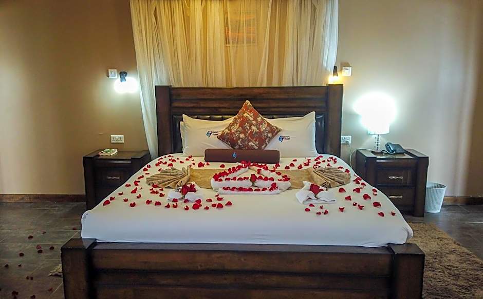 67 Airport Hotel Nairobi