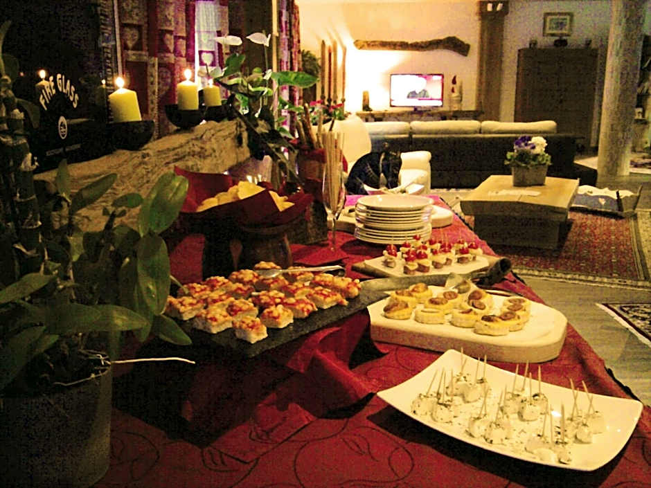 Hotel Boton D'Or & Wellness