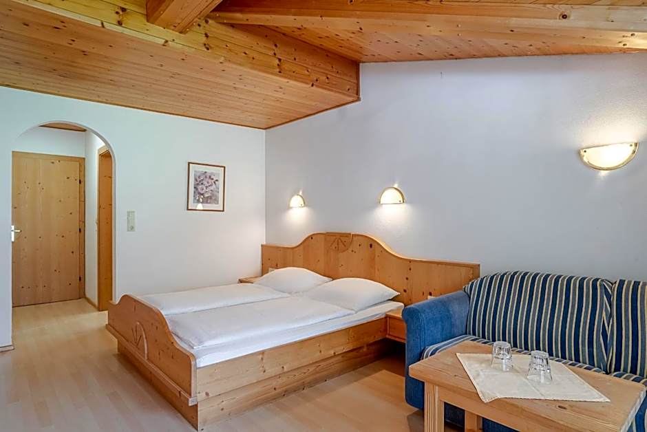 Hotel Kirchdach