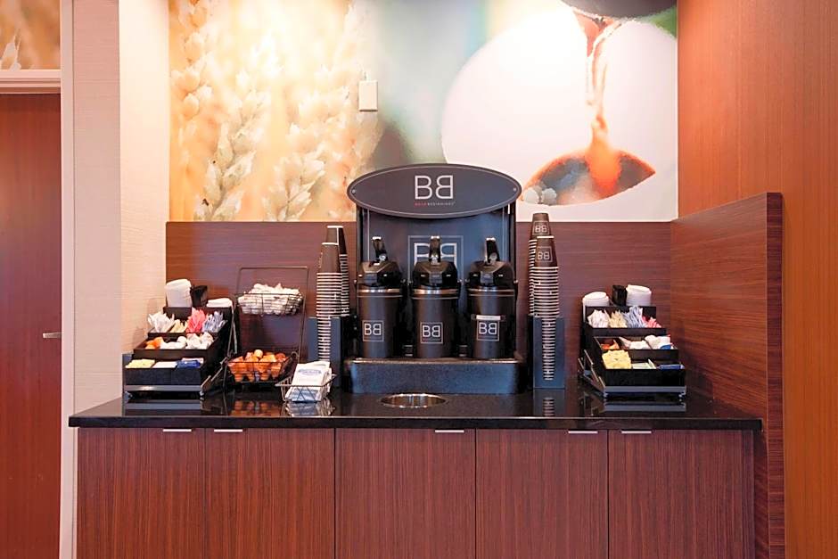 Fairfield Inn by Marriott Philadelphia Airport