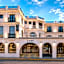 Zarú Hotel Boutique