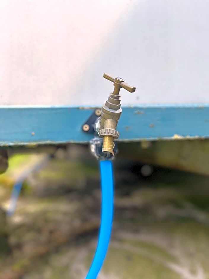 Ox Box Cabin Lyonshall Kington