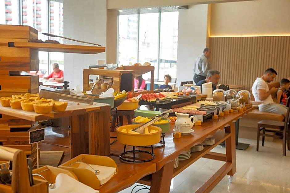 Hilton Garden Inn Maceio