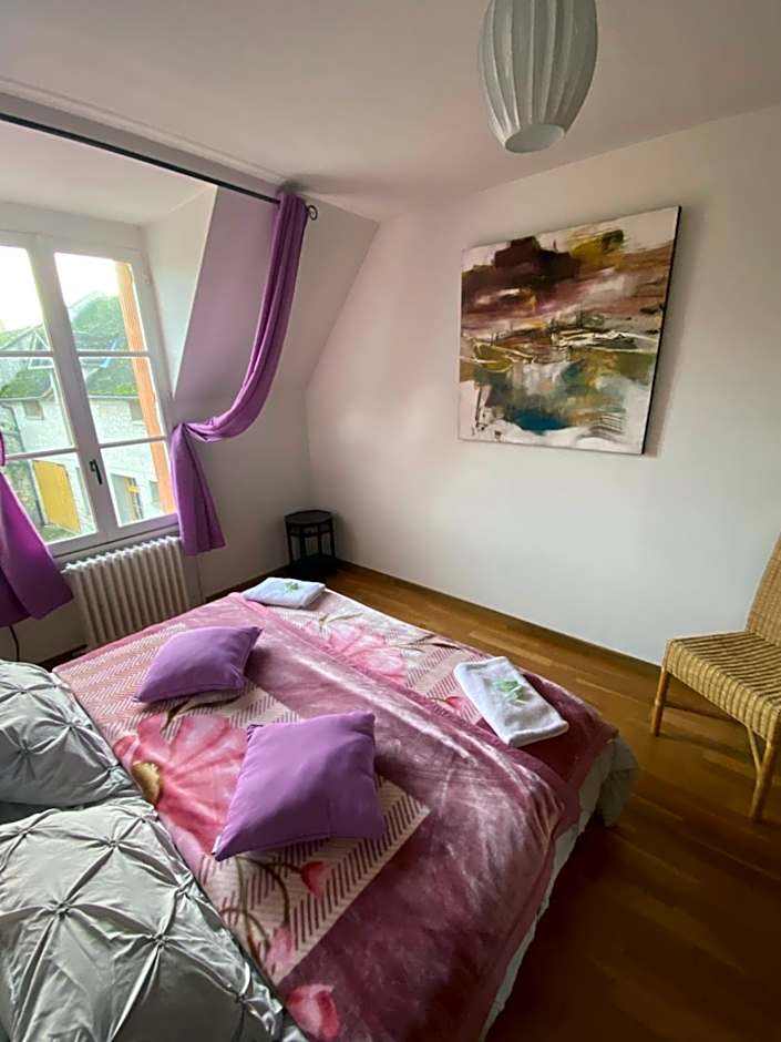 Le Domaine de Toussacq