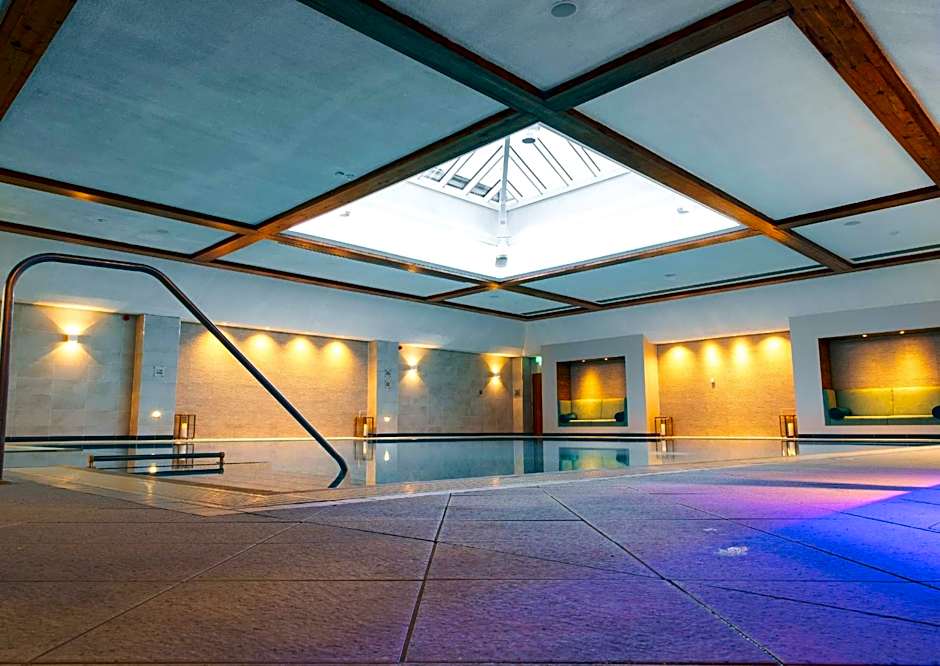 Cottons Hotel and Spa