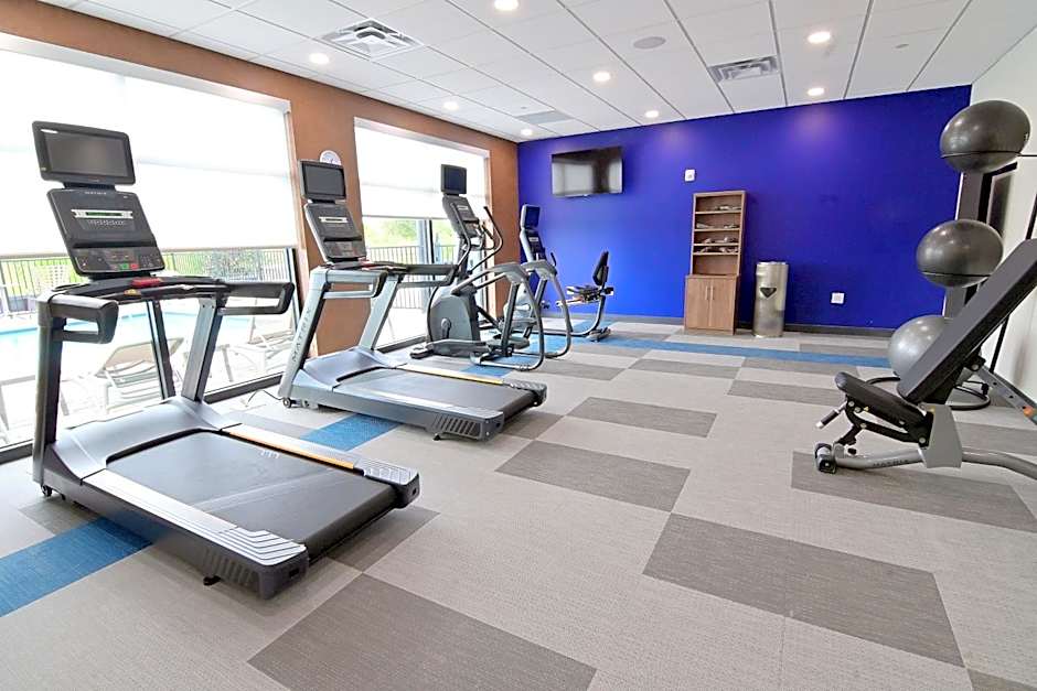 Comfort Suites Titusville Near Kennedy Space Center