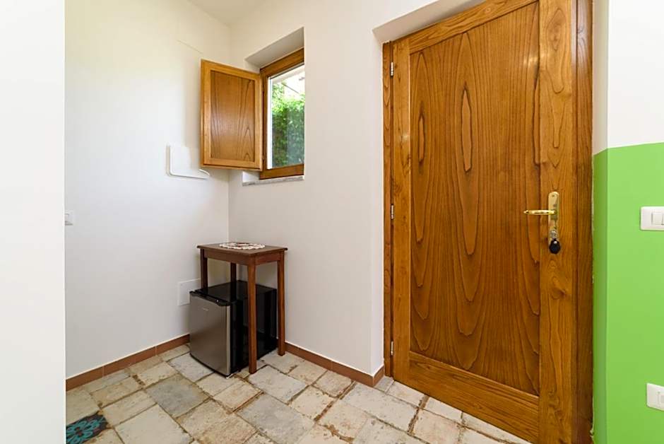 B&B Albachiara Casa di Campagna