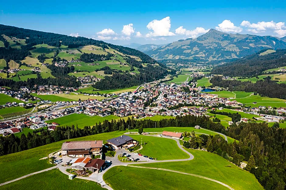 Gasthaus Obergaisberg