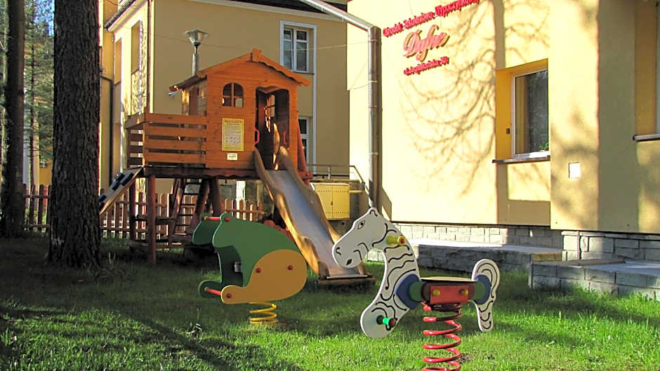 Dafne Zakopane