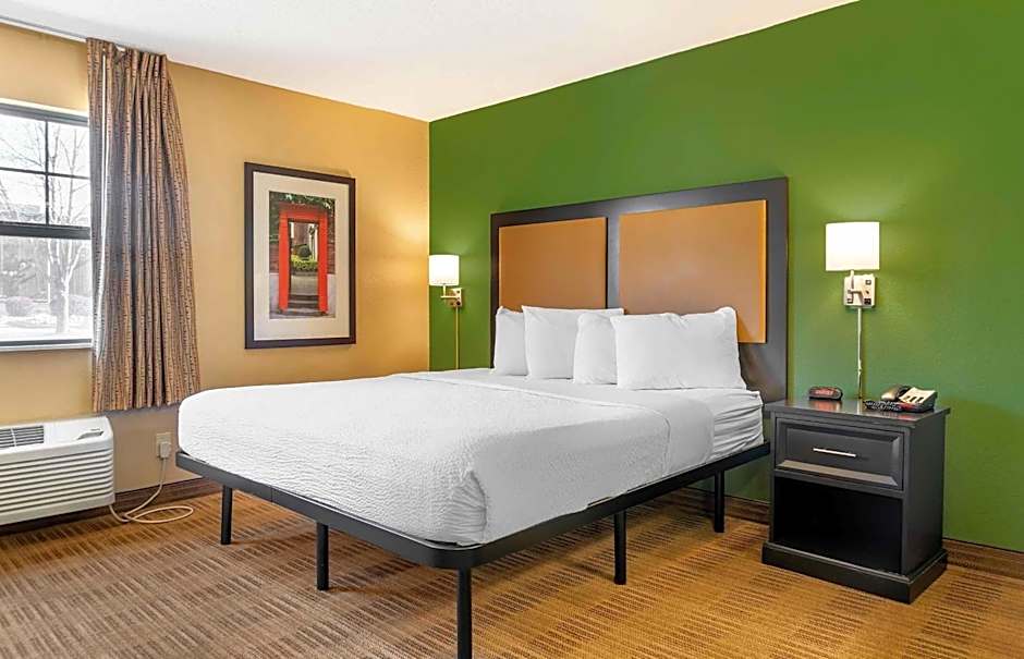 Extended Stay America Suites - Toledo - Holland