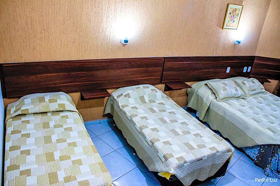 Hotel Halloween Inn Penedo