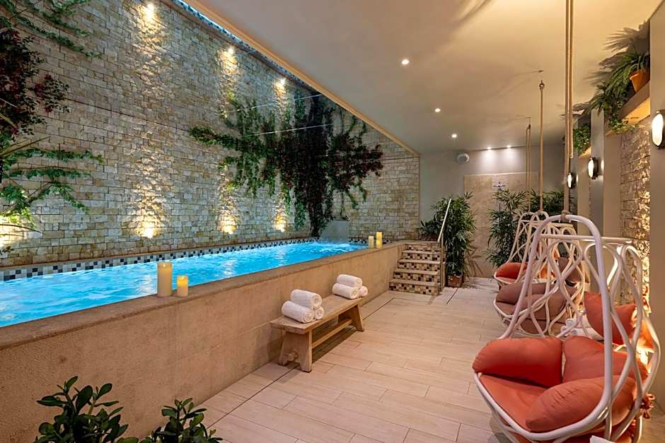 Hotel Royal Madeleine