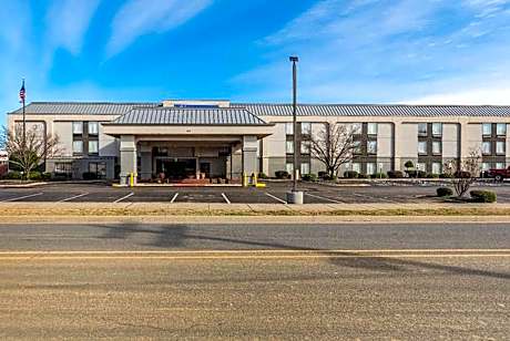 Motel 6-Conway, AR