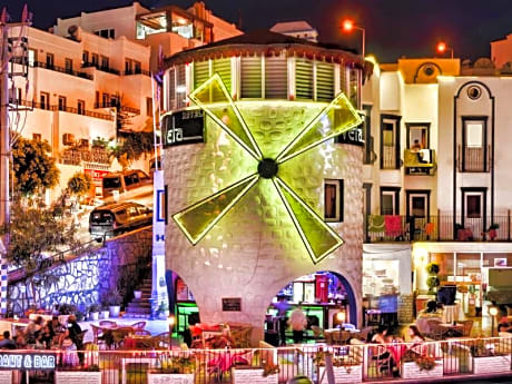 Sky Vela Hotel & Suites - All Inclusive