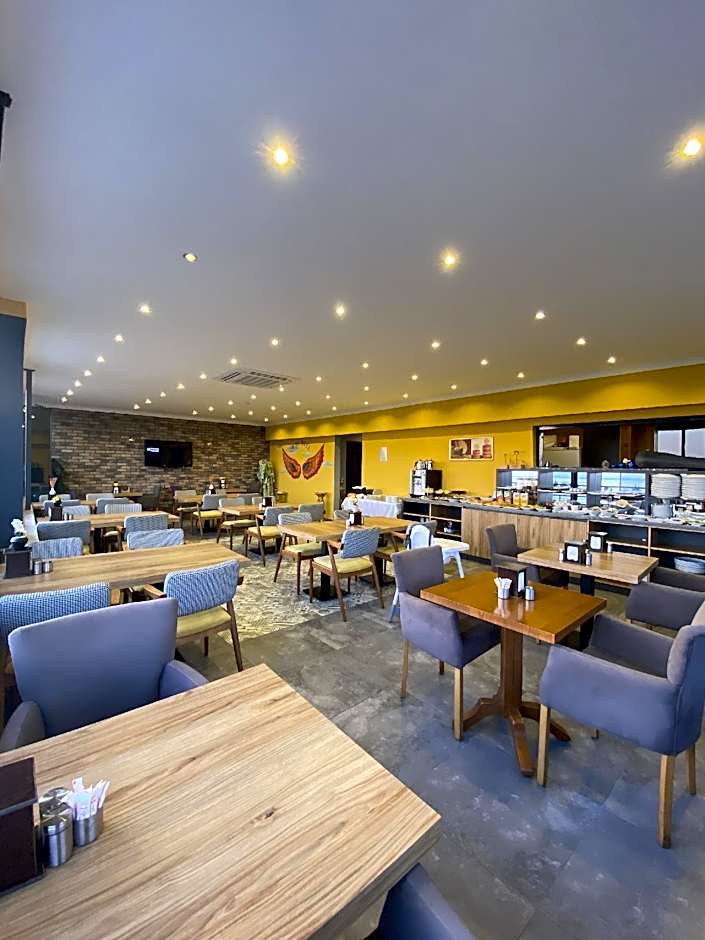 ROY OTEL AKCAY