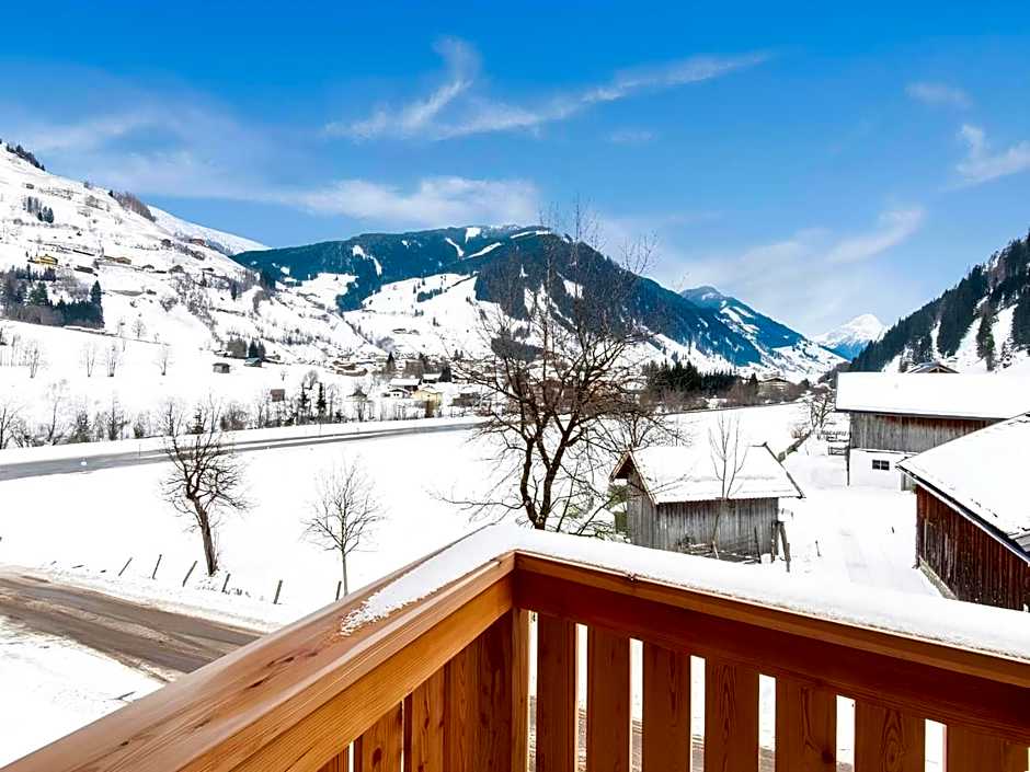 Apart Hotel Golden Lodges Rauris