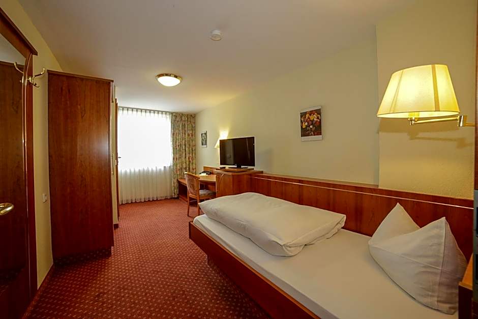 Hotel Post Leutkirch