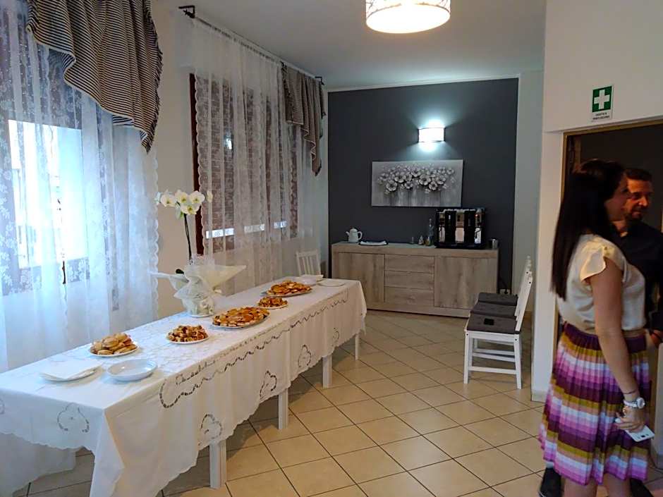 La Fenice Hotel