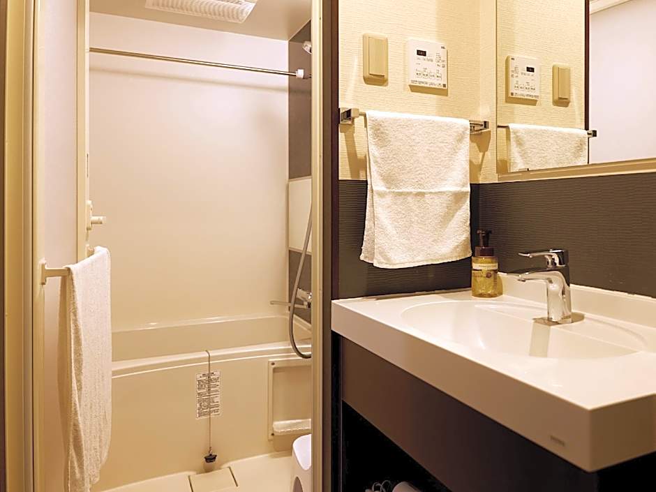 Waka Heian Shirakawa Hotel