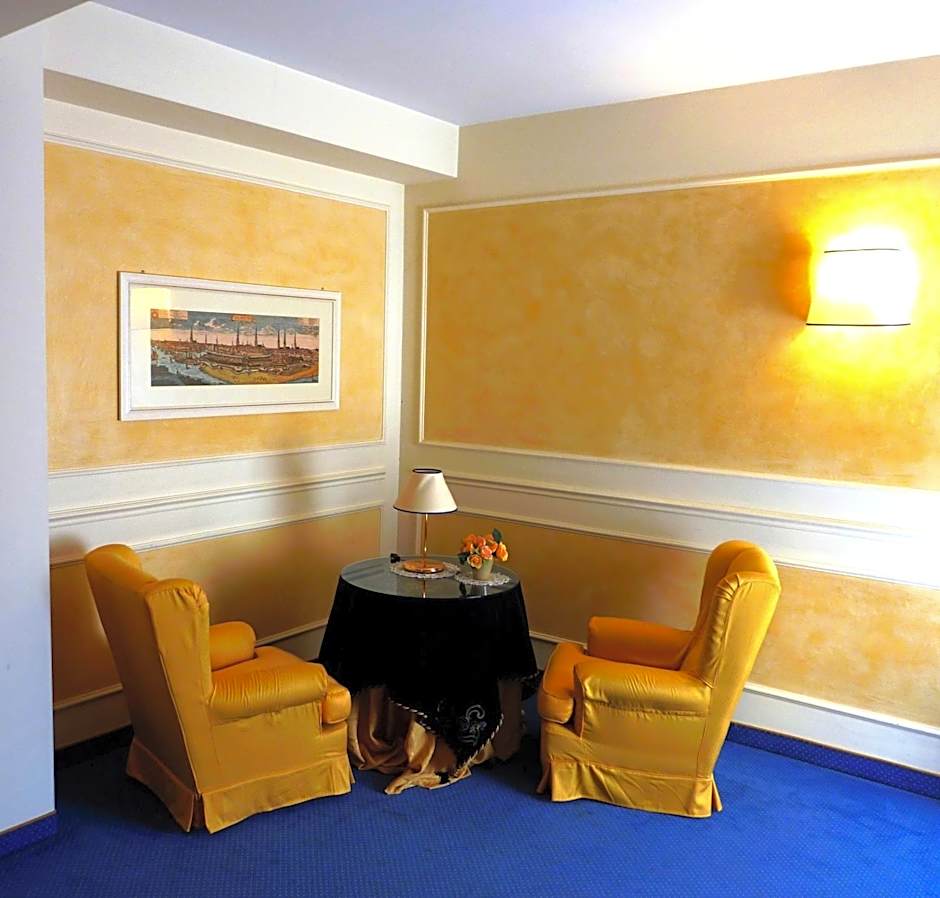 Hotel Continental Brescia