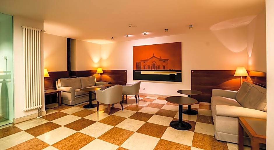 Hotel Schloss Eckberg