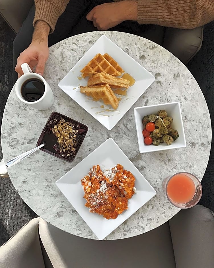 Hyatt Place Glendale/Los Angeles