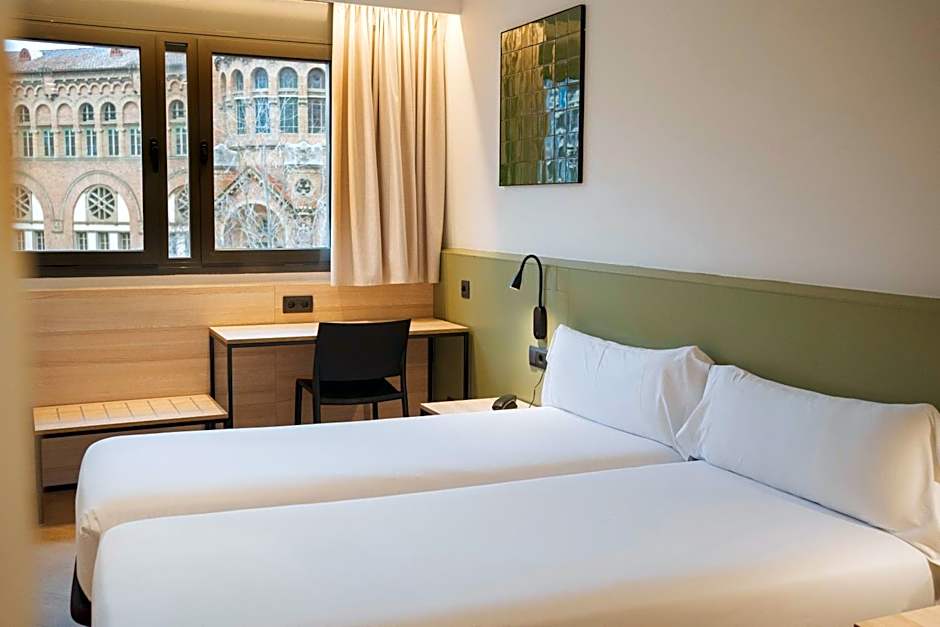 Hotel Sant Pau