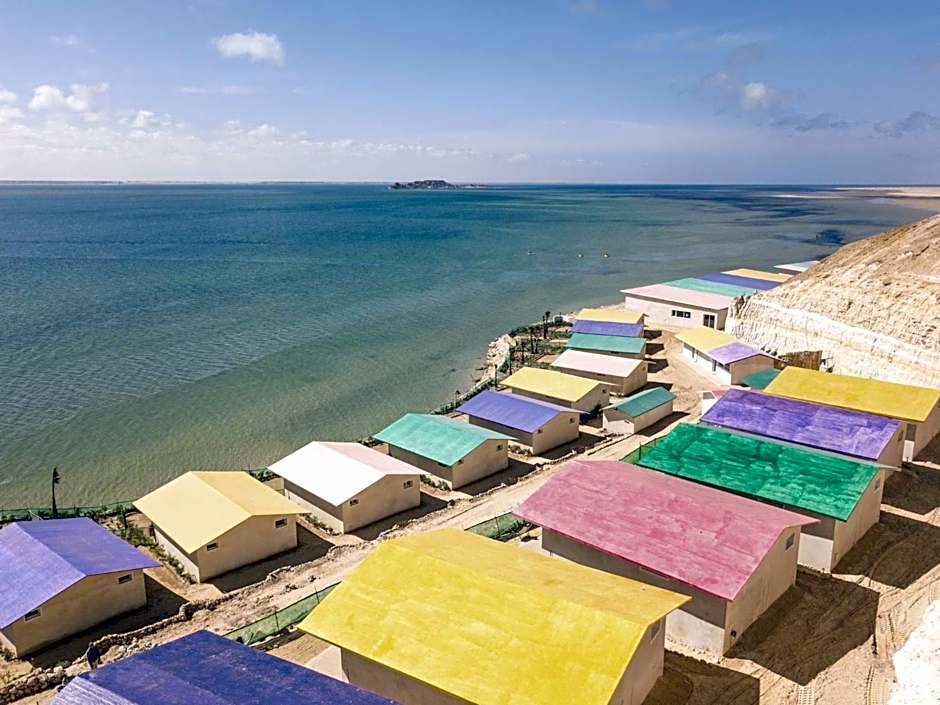 PK25 Dakhla