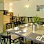 ACHAT Hotel Stuttgart Zuffenhausen