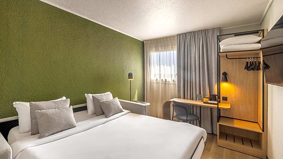 Campanile PRIME - Paris Bobigny