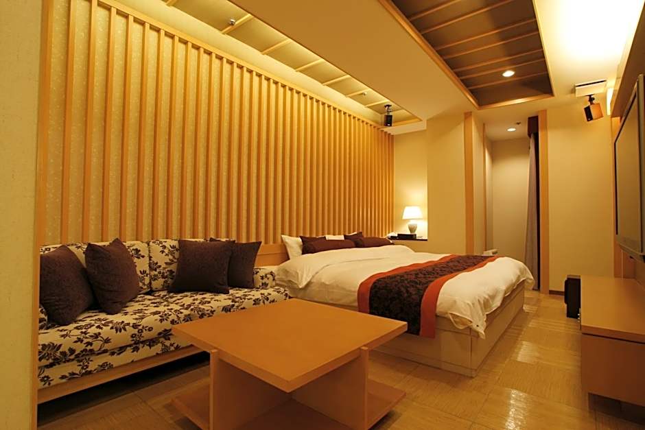 Hotel & Spa Lotus (Adult Only)