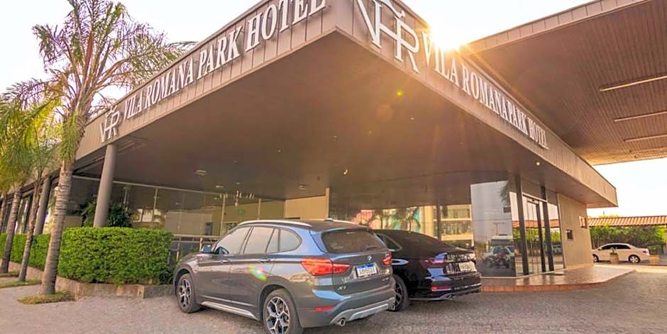 Vila Romana Park Hotel