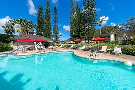 Makai Club Resort