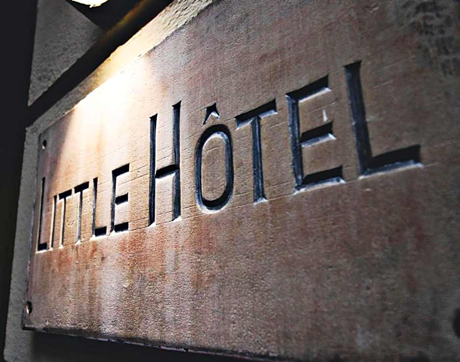 Littlehotel
