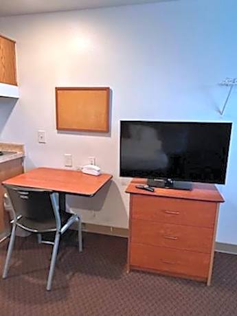 Standard Double Room - Accessible/Non-Smoking