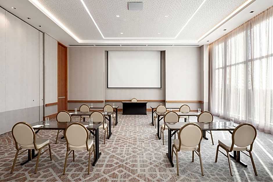 Barranquilla Marriott Hotel