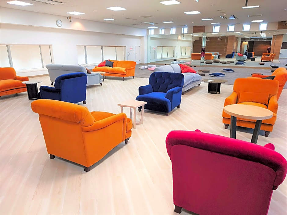 Rembrandt Hotel Ebina